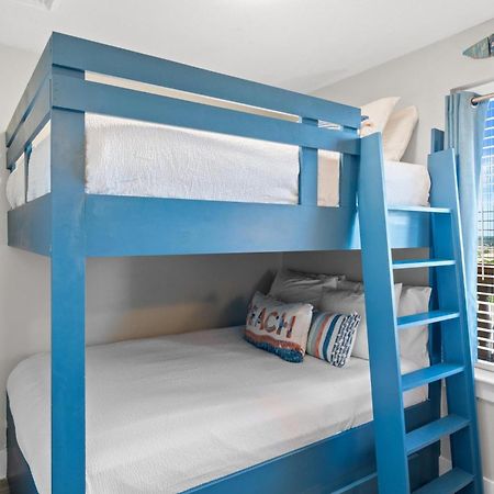 Calypso Resort Tower 3 By Panhandle Getaways Panama City Beach Habitación foto