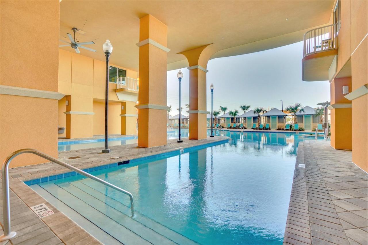 Calypso Resort Tower 3 By Panhandle Getaways Panama City Beach Exterior foto