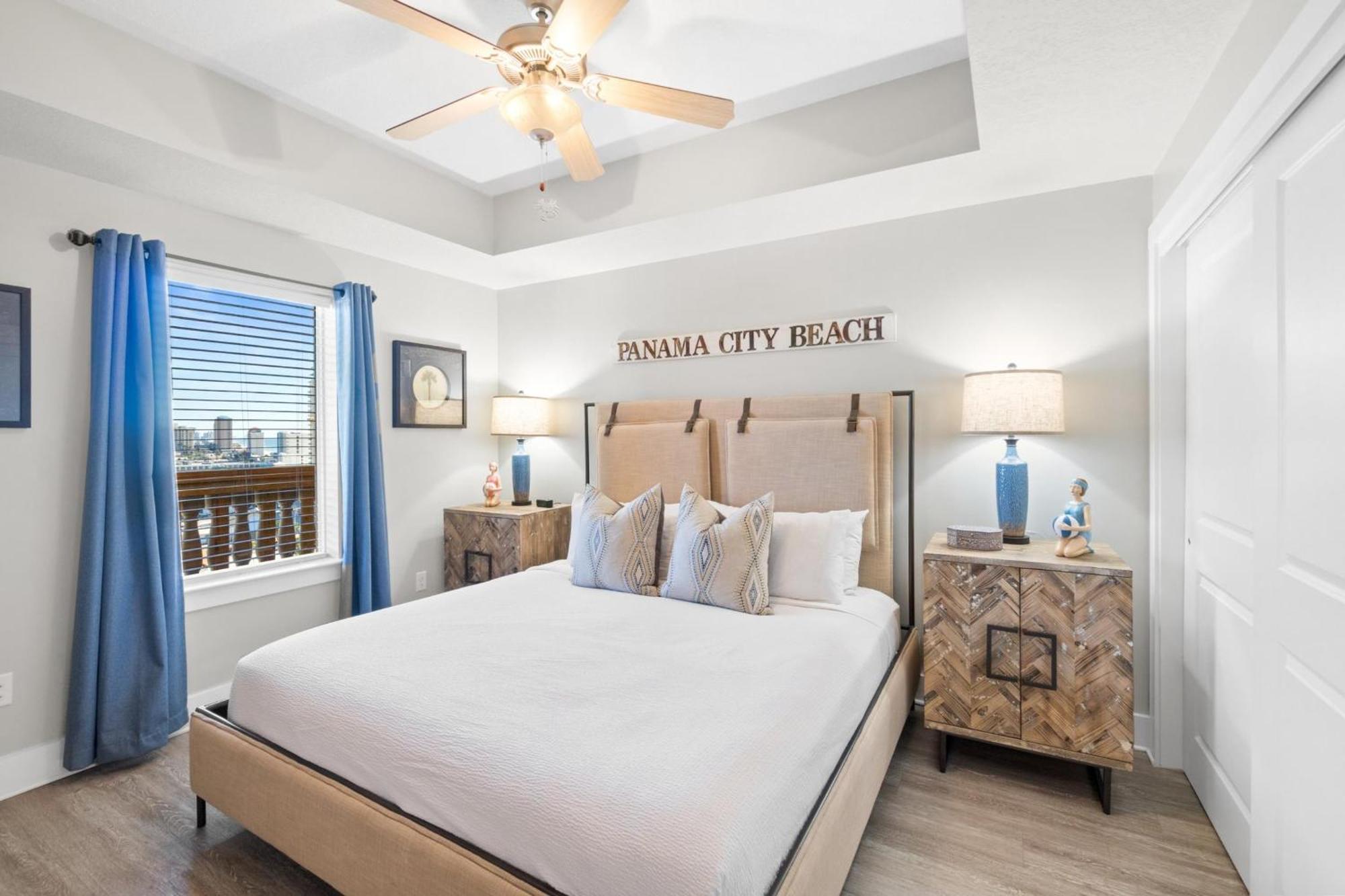 Calypso Resort Tower 3 By Panhandle Getaways Panama City Beach Habitación foto