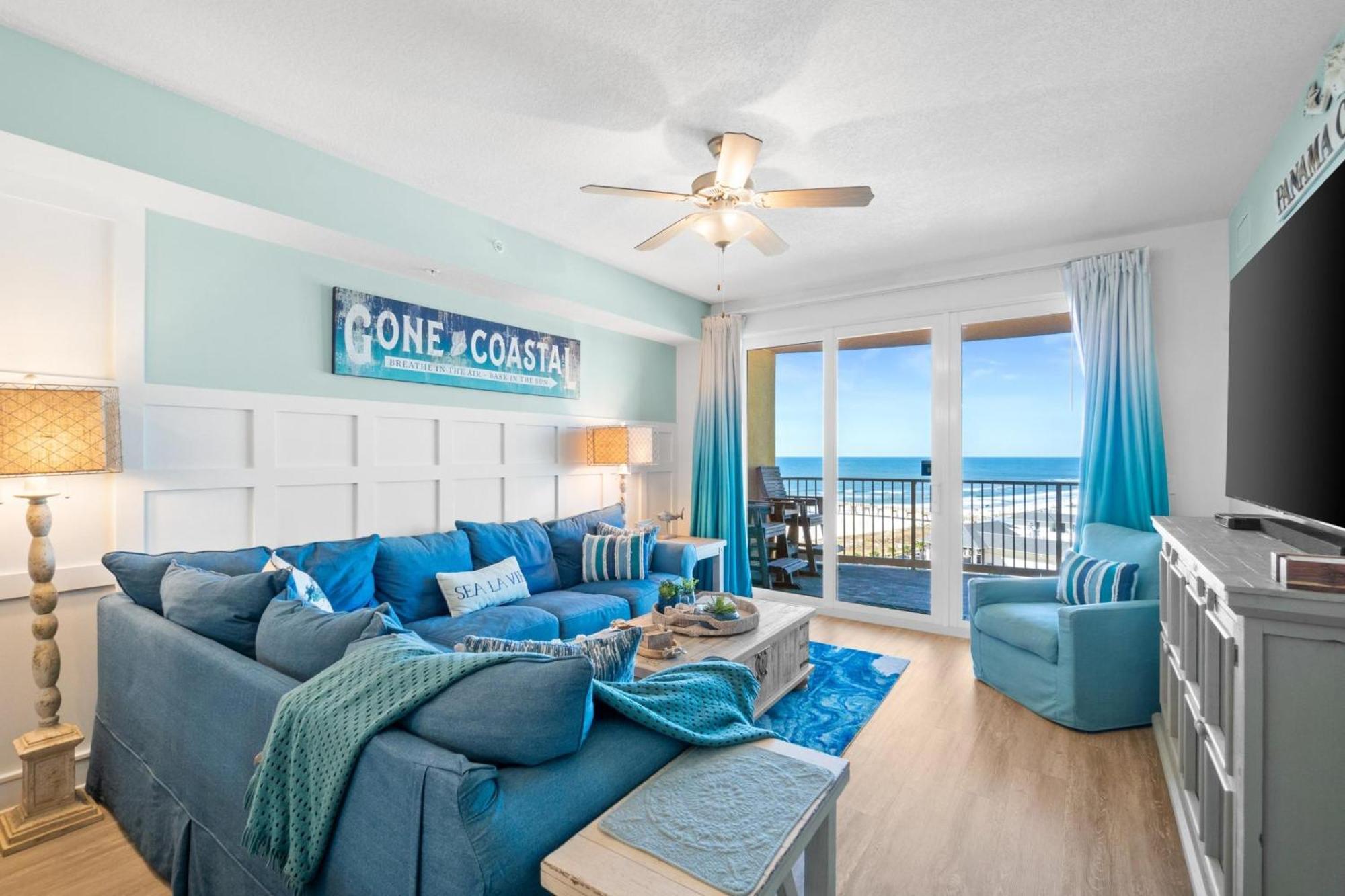 Calypso Resort Tower 3 By Panhandle Getaways Panama City Beach Habitación foto